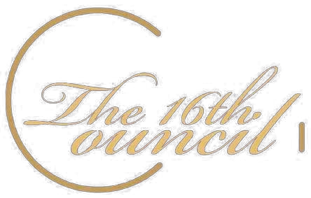 The Sixteenth Council