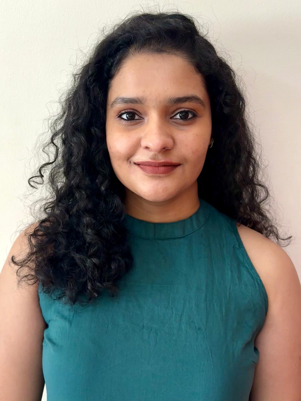 Indulekha A