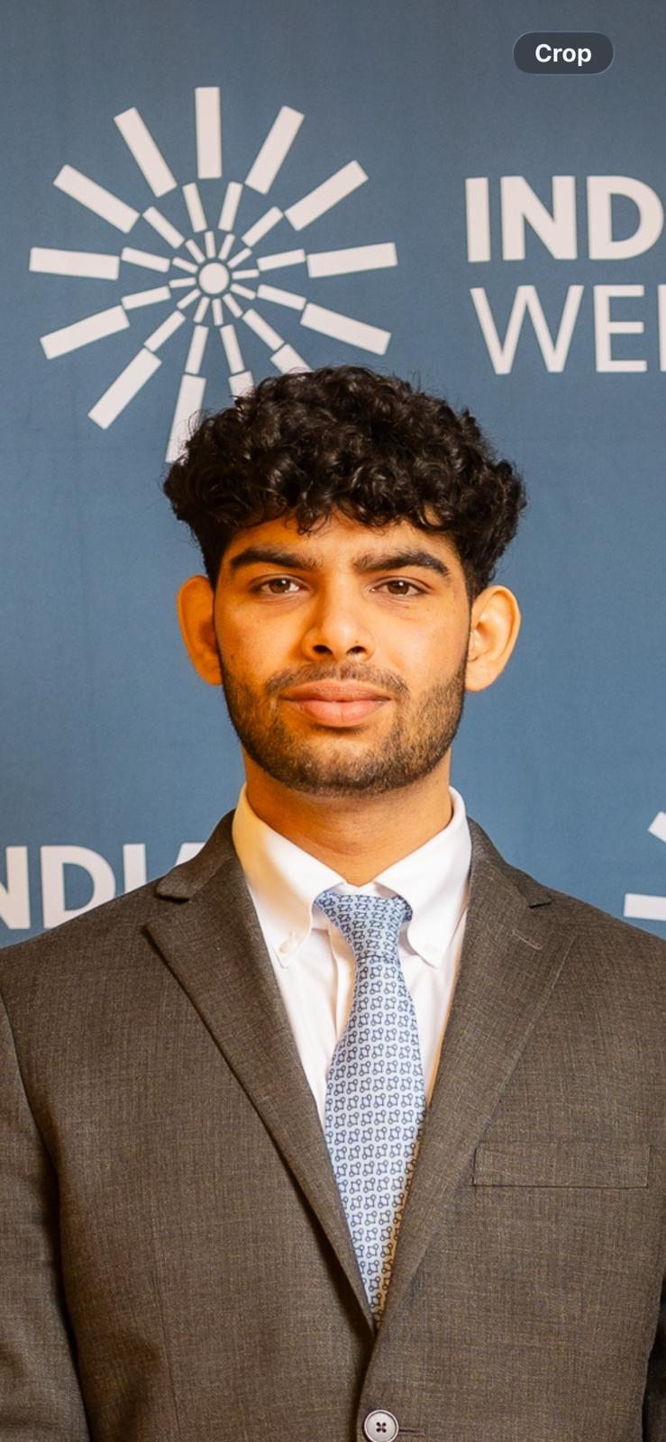 Nir Bhattacharjee