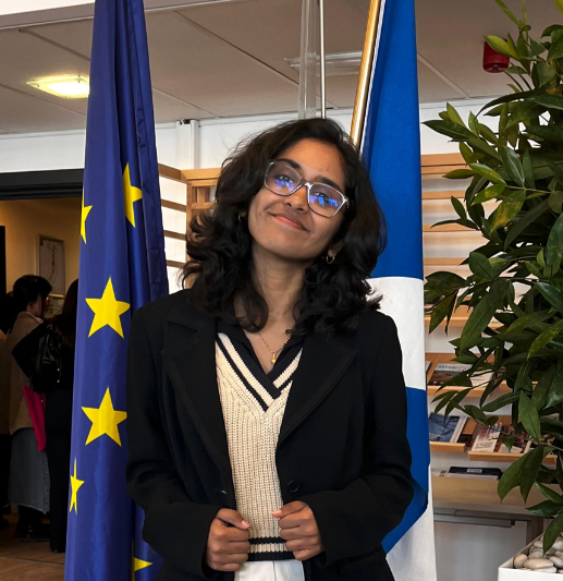 Sreemayukha Nyayapathi