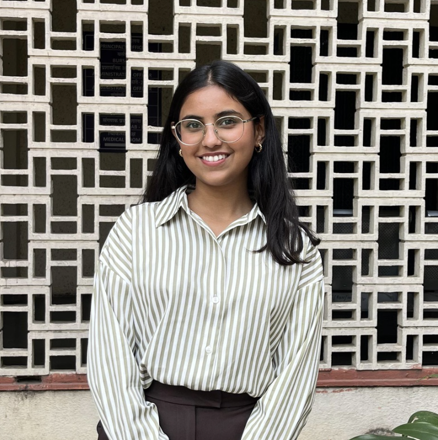 Vrinda Rastogi